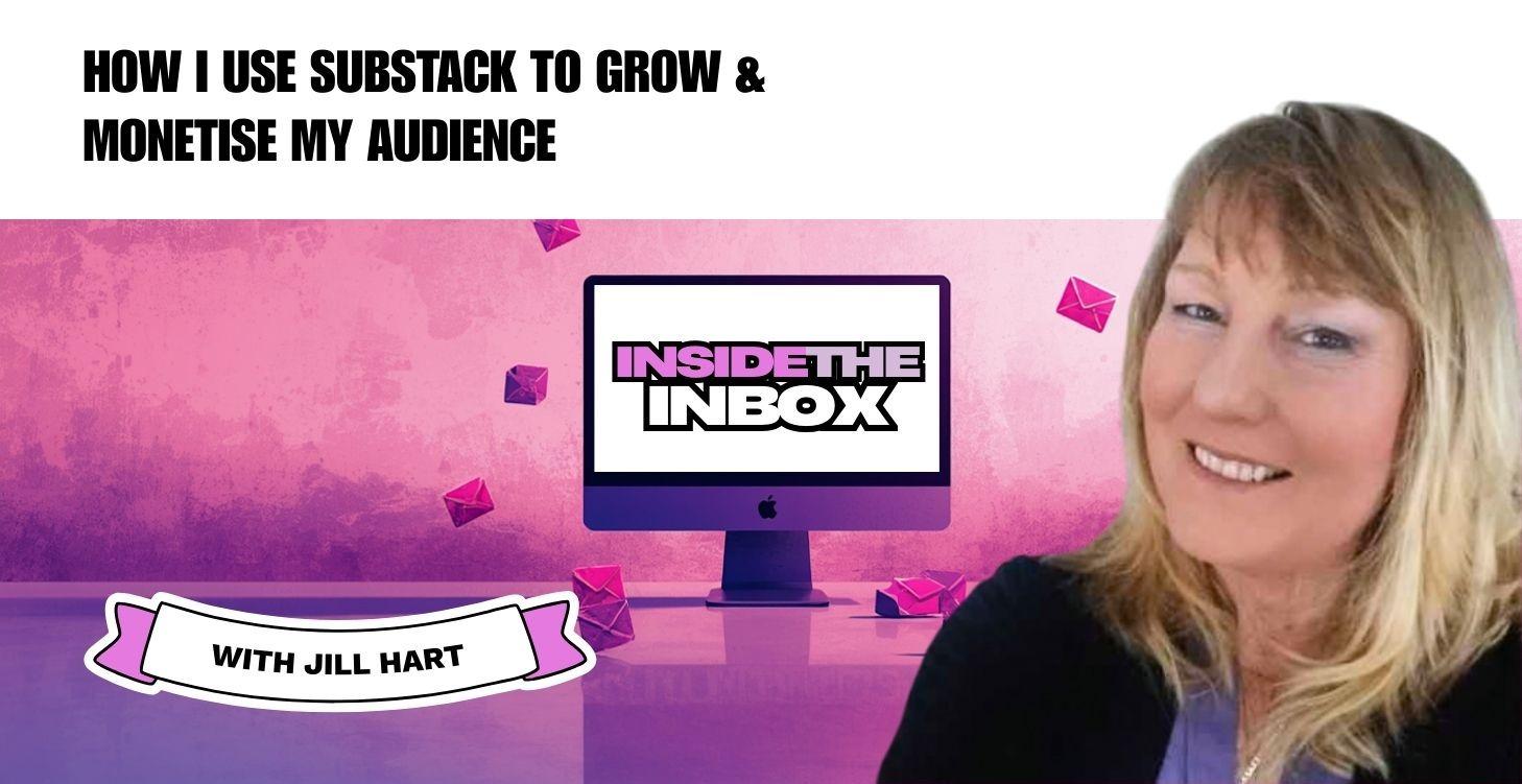 Grow & Monetise with Substack