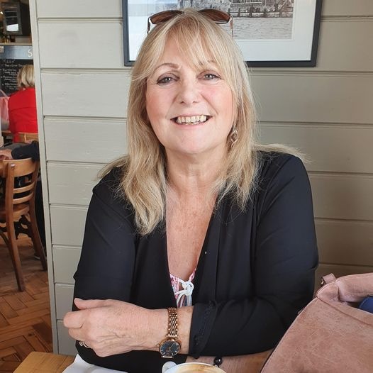Maureen Chaloner