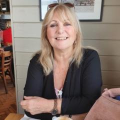 Maureen Chaloner