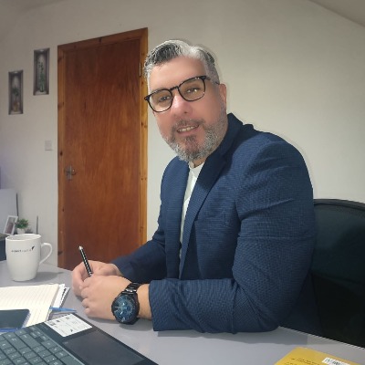 Gianpiero Puglisi