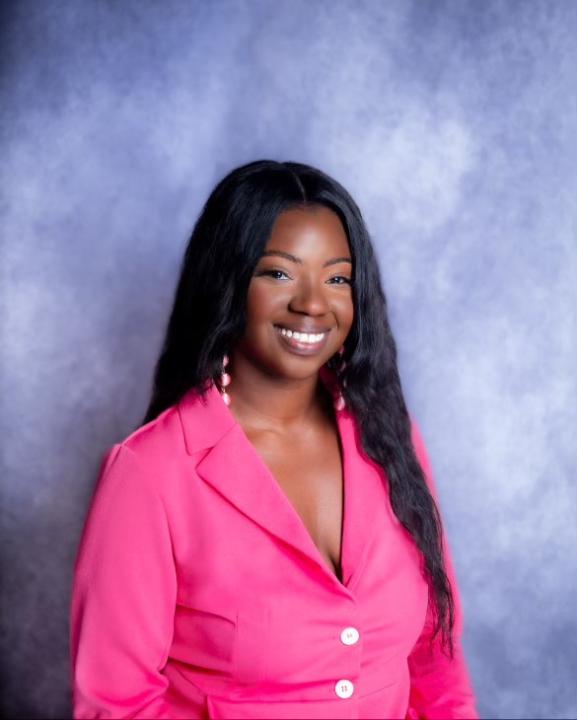Chanell Sands