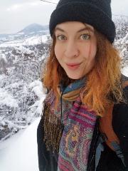 Eva Maria