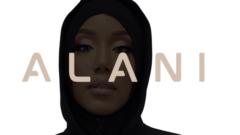 Tasmiyah Blackwell