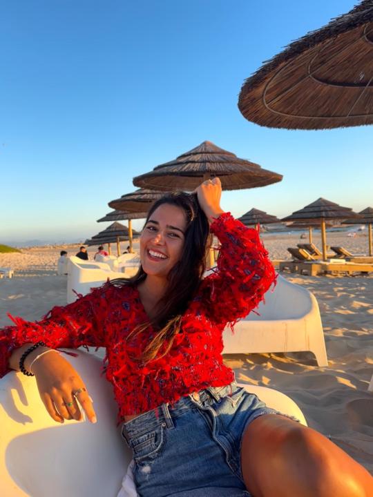 Marta De la Osa