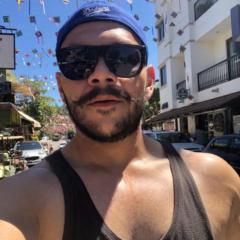 Andres Becerra