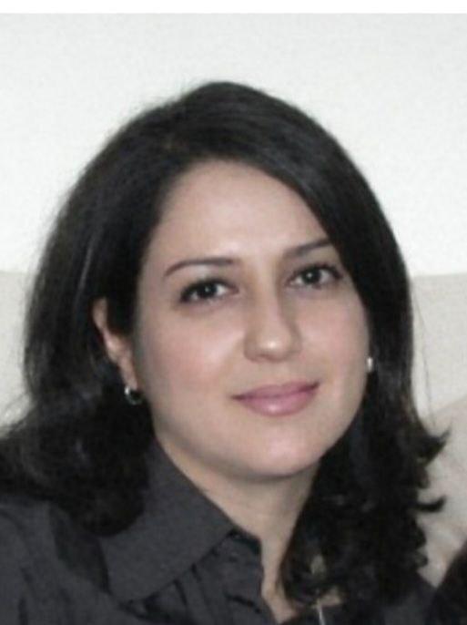 Mahsa Khakpour