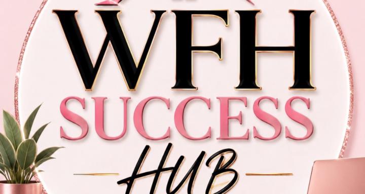 WFH Success Hub