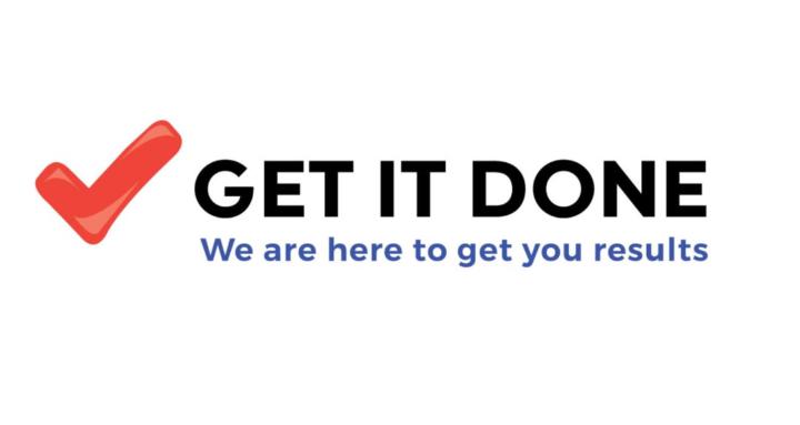 So Get it Done @ Fired Up 