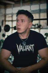 Alex Meyers
