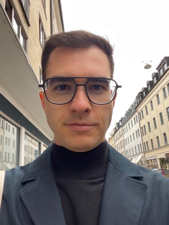 Daniel Brunsteiner
