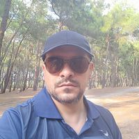 Rouhollah Mousavi madani