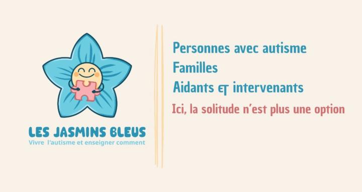 Les Jasmins Bleus