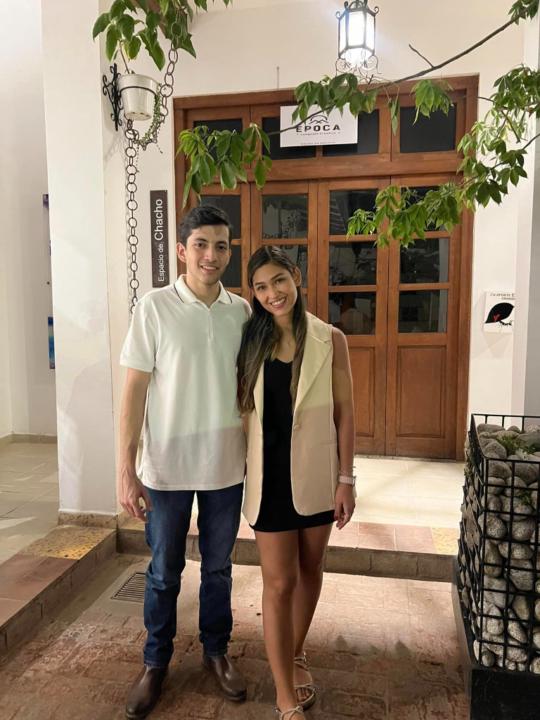 Luis f Roda