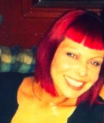 Shannon Lucier