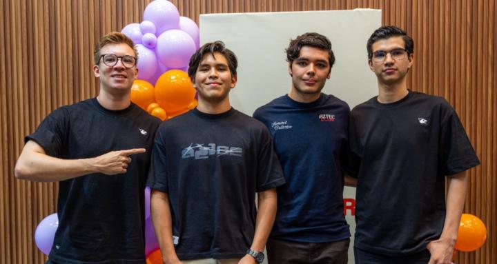 COMUNIDAD AZ