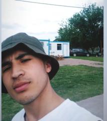 Carlos felipe Pineda leal
