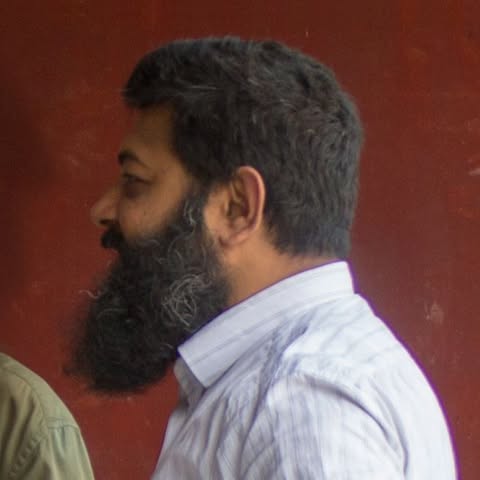 Mobarak Ali