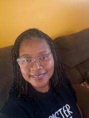 Demetrice Simpson