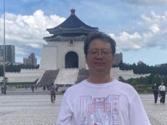 GuoJiang Liau