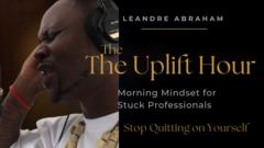 Leandre Abraham