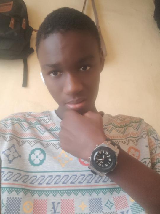 Pape Demba Cissé