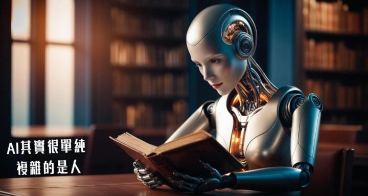 AI x 自動化學院｜AI x Automation