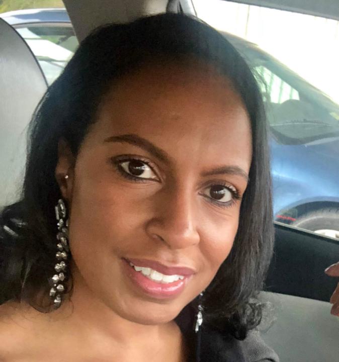 Aisha Jarvis