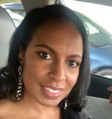 Aisha Jarvis
