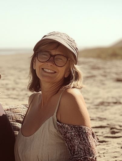 Александра Петрова