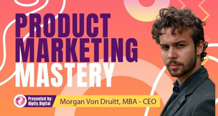 Dipity Marketing Mastery