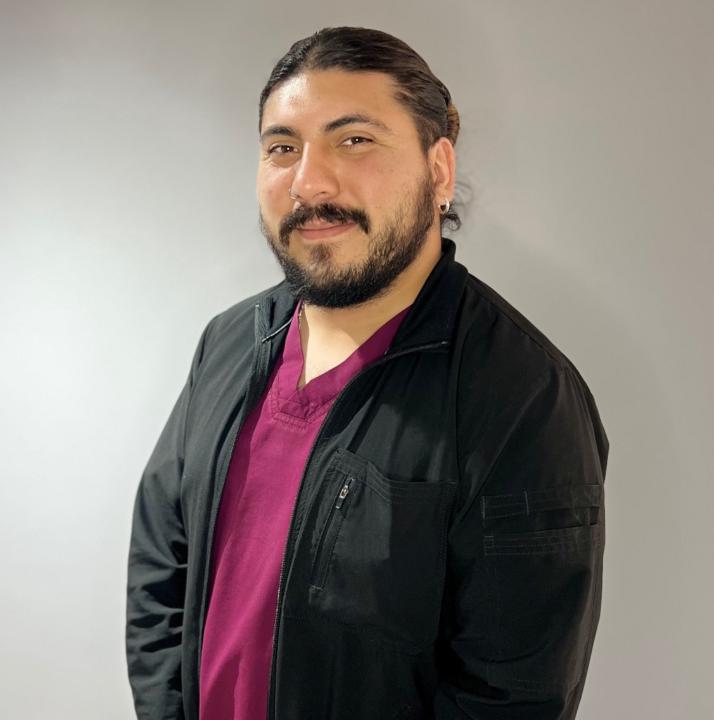 Robinson Contreras Suárez