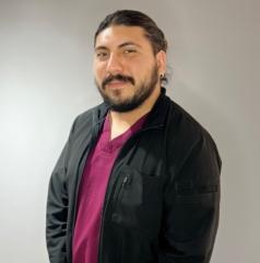 Robinson Contreras Suárez