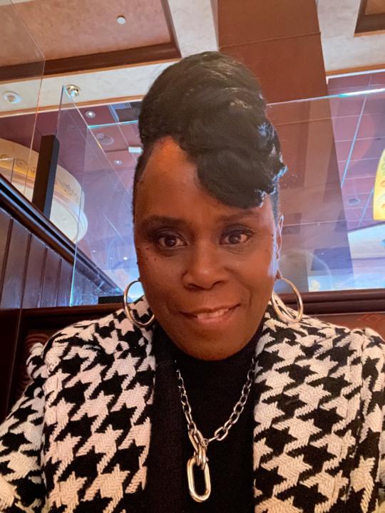 Viola Gainey