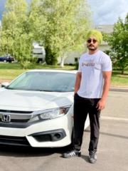Amanjot Singh