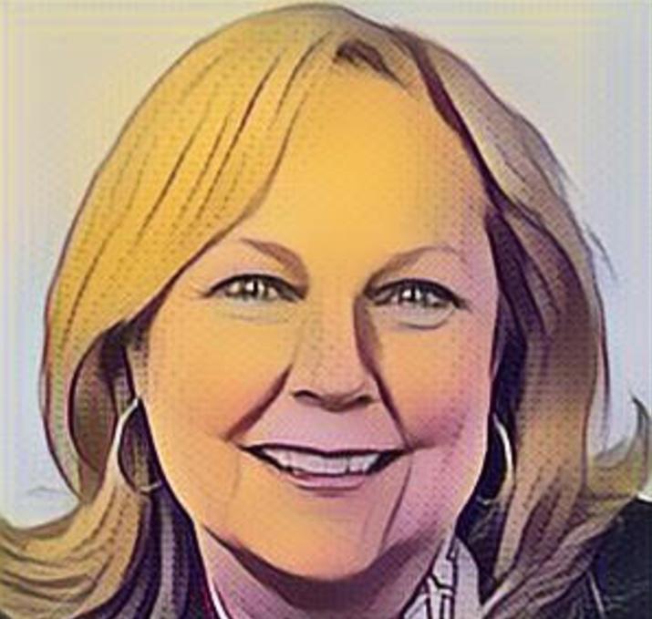 Janice Plowden