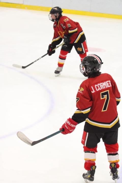 Jonathan Cormier