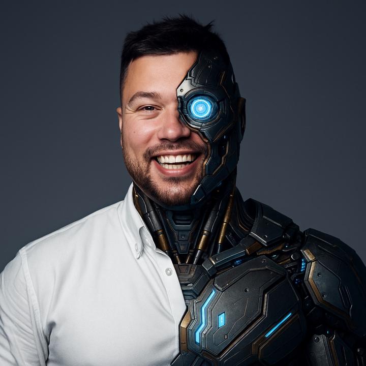 Patrick Alessi Krarup