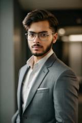Farzam Ahmed