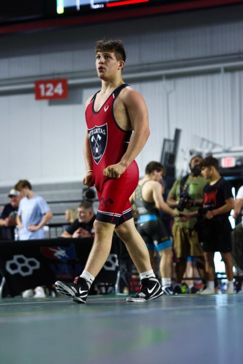 Tyler Dekraker