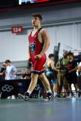 Tyler Dekraker