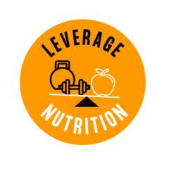 Leverage Nutrition