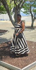 Felicia Asby