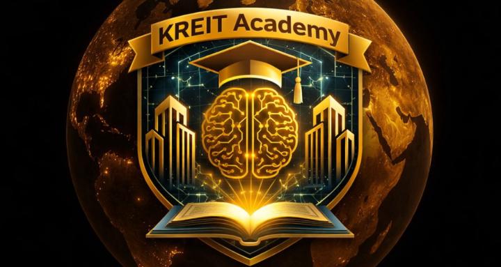 KREIT | AI Real Estate Academy