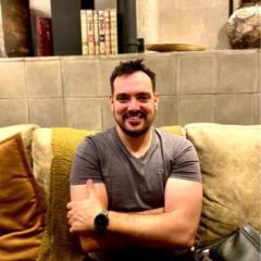 Daniel Puga