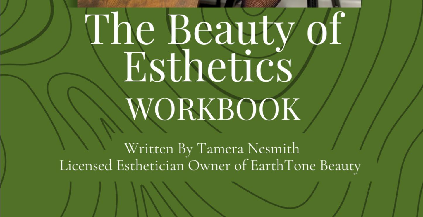 The Beauty of Esthetics Learning Studio