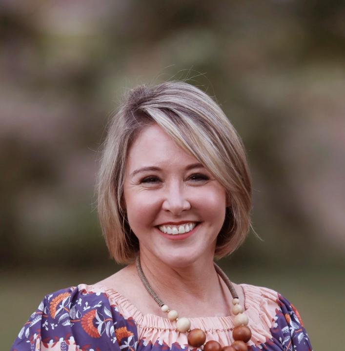 Betsy Hardy