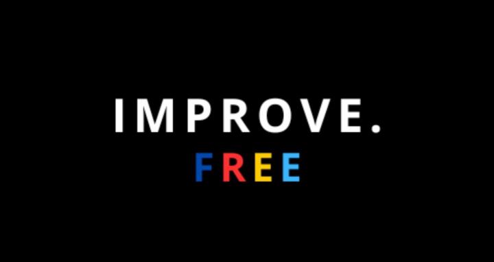 Improve (Free) 