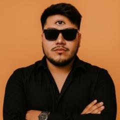 Juan Antonio Amaro Sosa