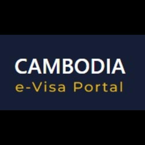 Cambodian Visa