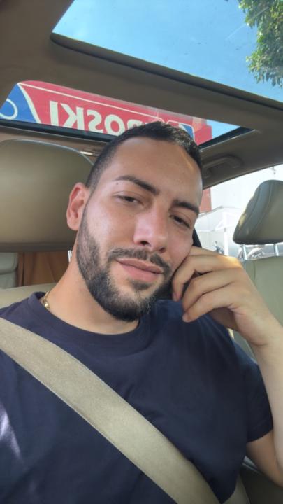 Richard Sanchez